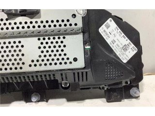 Панель приборов 7p6920880r   Volkswagen Tiguan       
