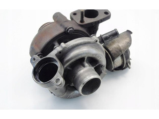  Турбина Ford Focus  9654128780         