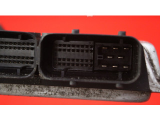 Řídící jednotka 038906019FB, 038906019FB   Seat Alhambra (Mk1) 2002