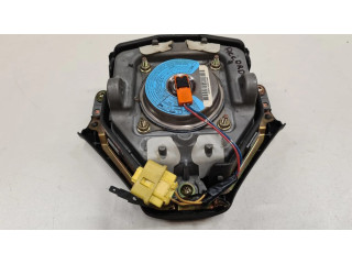 Подушка безопасности водителя 77800SEAG810, 77800SEAG81000   Honda Accord