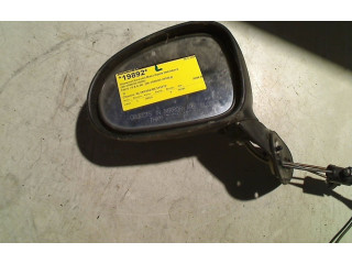 Zpětné zrcátko  Daewoo Matiz 2009    