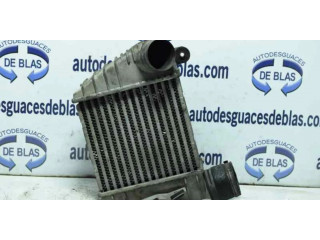 Интеркулер  1J0145805, INTERCOOLER   Audi A3 S3 8L 