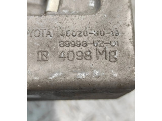Řídící jednotka 899985201, 450203019   Toyota Land Cruiser (J150) 2012