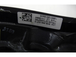 Volant Volkswagen Scirocco 2012 1K8419091T  