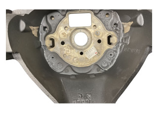 Руль Volkswagen Golf Plus  2005 - 2013 года 1K0880201P      