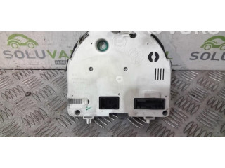 Přístrojová deska  Fiat Multipla 2005 51712411  