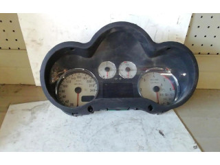 Přístrojová deska  Alfa Romeo GTV 1998 156050632  