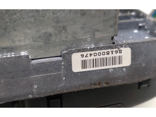 Турбина Радио/ проигрыватель CD/DVD / навигация Mercedes-Benz S W220  A2208200389, 7612001160   для двигателя 113 960      