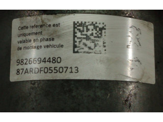 Jednotka ABS 9826694480, 2265106481   Peugeot 3008 II 2018