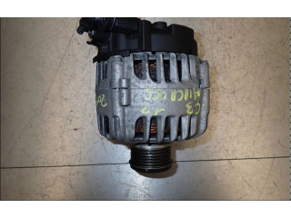 Генератор 9826574080   Citroen C3 Aircross      