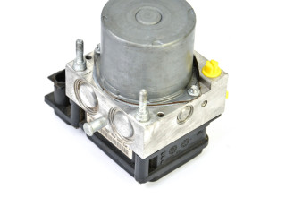 Jednotka ABS 47660JD000, 47660JD000   Nissan Qashqai+2 2008