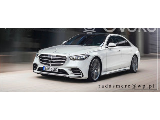 Volant Mercedes-Benz SL R230 2009 A2304601876  