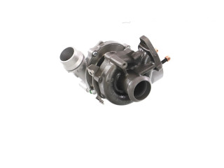  Турбина Nissan Juke I F15  16359880029, 16359880029         