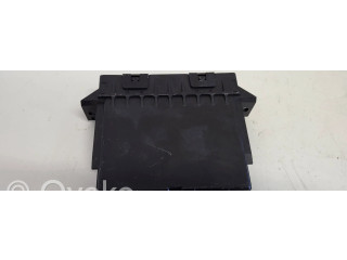 Блок управления GX6314F498AE, MB1778005034   Jaguar XE