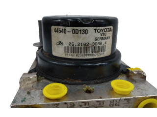 Jednotka ABS 445400D130, 895410D330   Toyota Yaris 2015