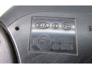 Зеркало электрическое        KIA Ceed  2018 -  года   