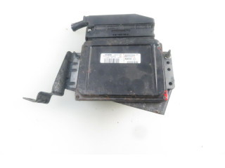 Řídící jednotka 8200047493, S110130050A   Renault Megane I 2002