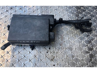   Pojistková skříňka 919552F040   KIA Cerato 2004