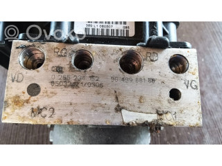 Jednotka ABS 0265950374, 78510L0190   Peugeot 307 CC 2005
