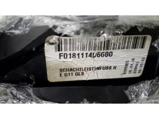 Zpětné zrcátko  BMW 7 G11 G12 2017  8395855, F0181114U6680  