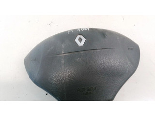 Подушка безопасности водителя 7700433083G   Renault Scenic I