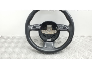 Руль Audi A3 S3 8V  2013-2019 года 8V0419091A      