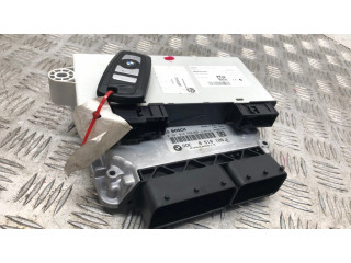 Řídící jednotka 8518126, 0281018550   BMW 5 F10 F11 2013