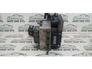 Jednotka ABS 0265801018   Renault Sandero I 