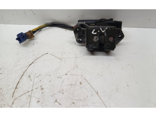 Замок багажника     Toyota Corolla E110 1995 - 2002 года