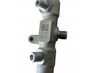 Топливная рампа 059130089DL, 059130089EB   Audi A8 S8 D5  