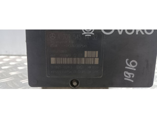 Блок АБС A0044315412   Mercedes-Benz  C W203  2000 - 2007 года