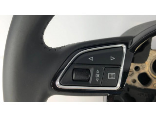 Руль Audi A3 S3 8V  2013-2019 года 8K0419091BMINU, 8K0419091BM      