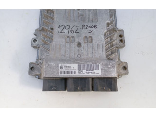 Řídící jednotka 9801622880, S180123008   Peugeot 2008 I 2013