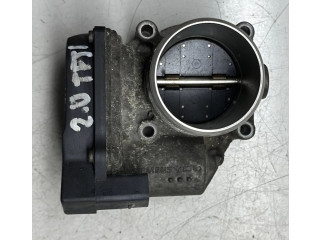 Дроссельная заслонка A2C53044094, 06F133062G    Audi A6 S6 C6 4F