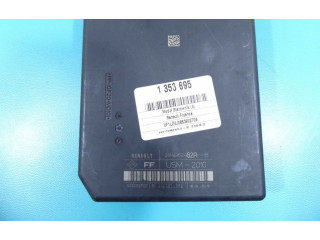 Модуль кузова     284B62462R, IMPRK1353695    Renault Fluence 