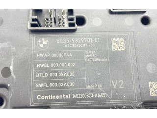 Блок комфорта 9329701, 003000002   BMW 4 F32 F33   