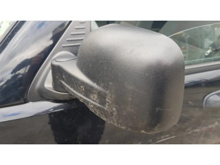 Zpětné zrcátko pravé Jeep Cherokee III KJ 2005  55155842AF, TEXTURADO  