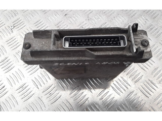 Блок управления двигателя 91446E62, 16173278   ZAZ 103