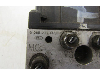 Jednotka ABS 0265800011, 0265800011   Peugeot 807 2003