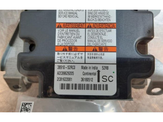 Блок подушек безопасности 3891052RC0   Suzuki Swift