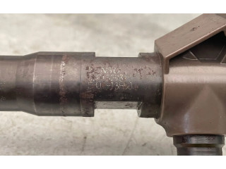 Vstřikovač 295900-0260, SH01-13H50   Mazda 6     