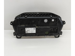 Přístrojová deska  BMW 1 F40 2022 5A5A9F6, 0263745286  