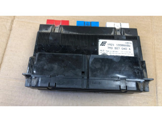 Блок управления климат-контролем 7M3907040A   Ford Galaxy