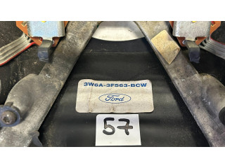 Volant Ford Thunderbird 2002 3W6A3F563BCW  