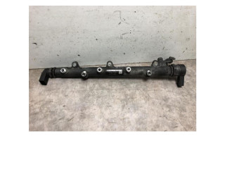 Топливная рампа 13537805725, 13537805725   BMW X3 E83   для двигателя M47-D20(204D4)