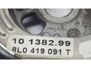 Руль Audi A3 S3 8L  1996-2003 года 8Z0419091AB      