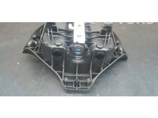 Подушка безопасности водителя 96345028ZR   Peugeot 307