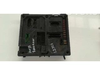 Блок предохранителей S108145200C   Volkswagen Sharan    