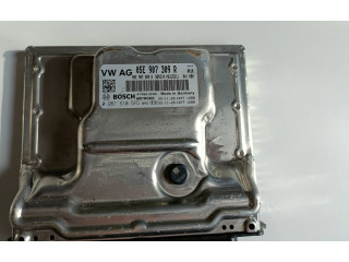Řídící jednotka 05E907309R, 0261S105FD   Volkswagen T-Roc 2022