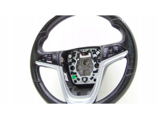 Volant Opel Movano A 2004 13316547  